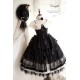 Tonight The Second Letter For You 2.0 Pure Colour Top Skirt and Set(Reservation/3 Colours/Full Payment Without Shipping)